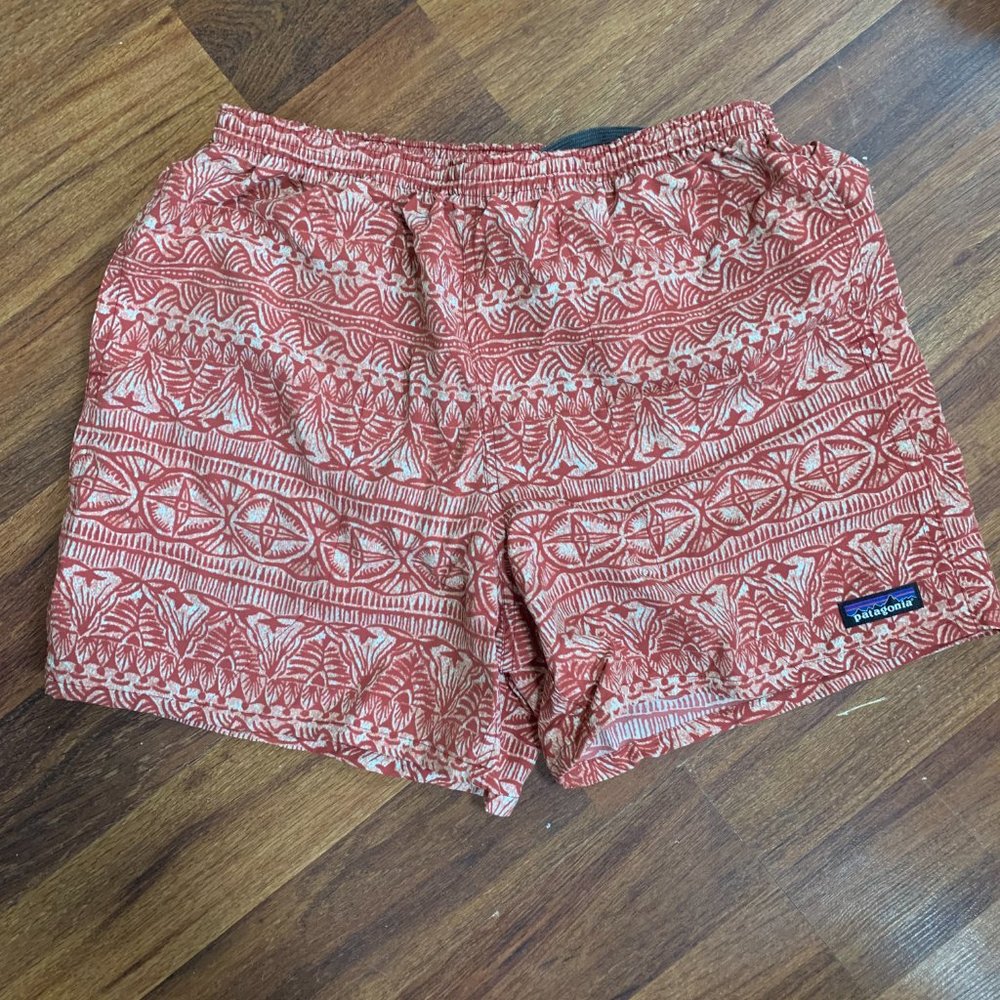 Patagonia Baggies Shorts